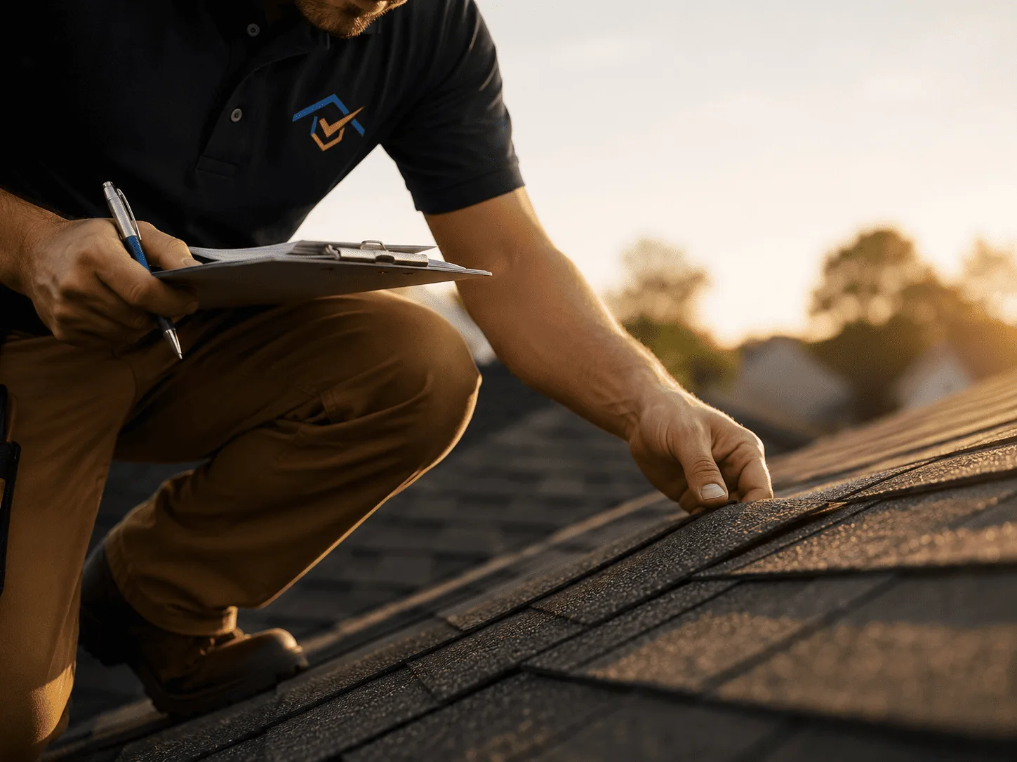 Why Choose Roof Inspection in Yeaddiss, KY