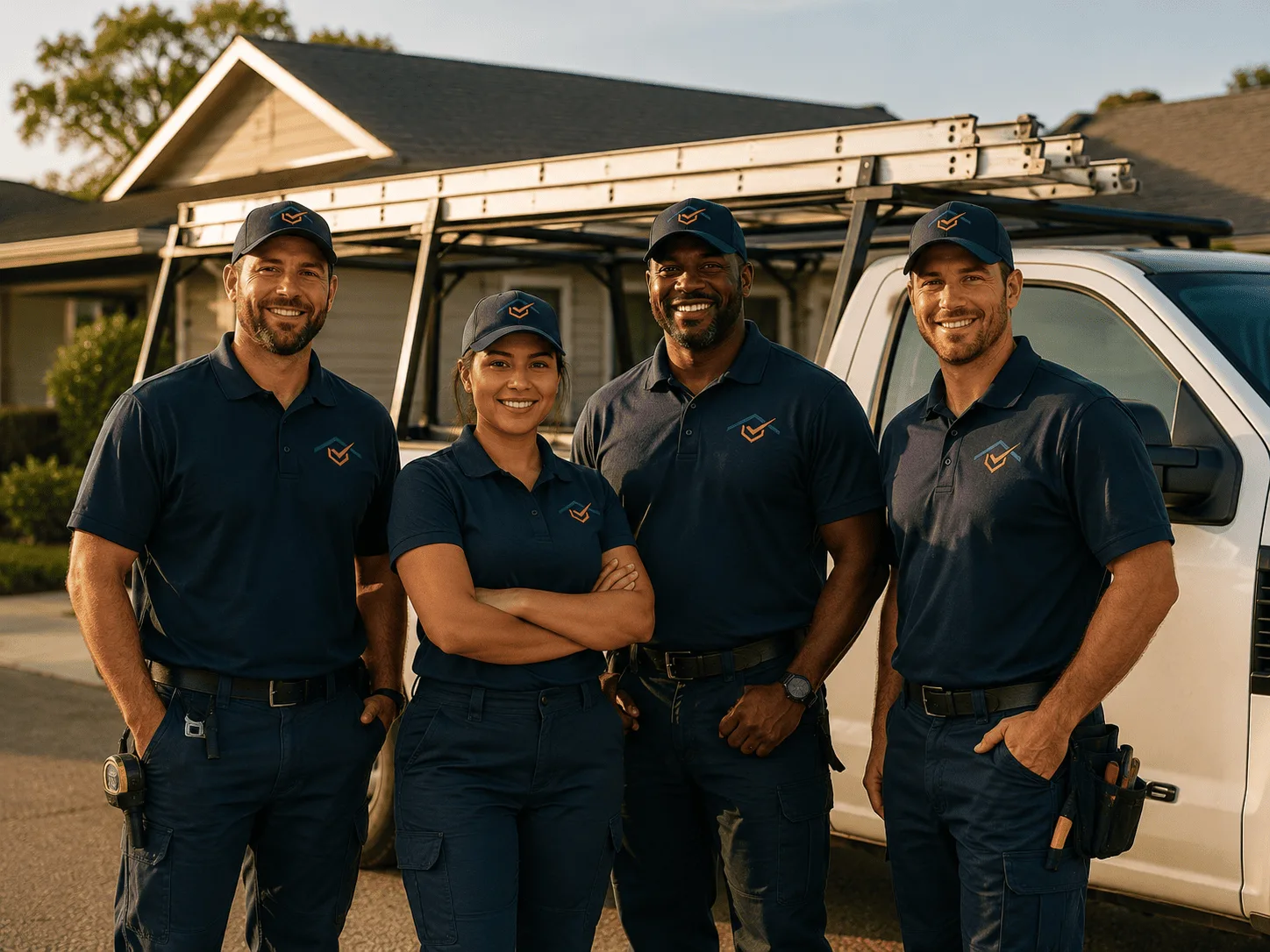 Roof Inspection company in Yeaddiss, KY